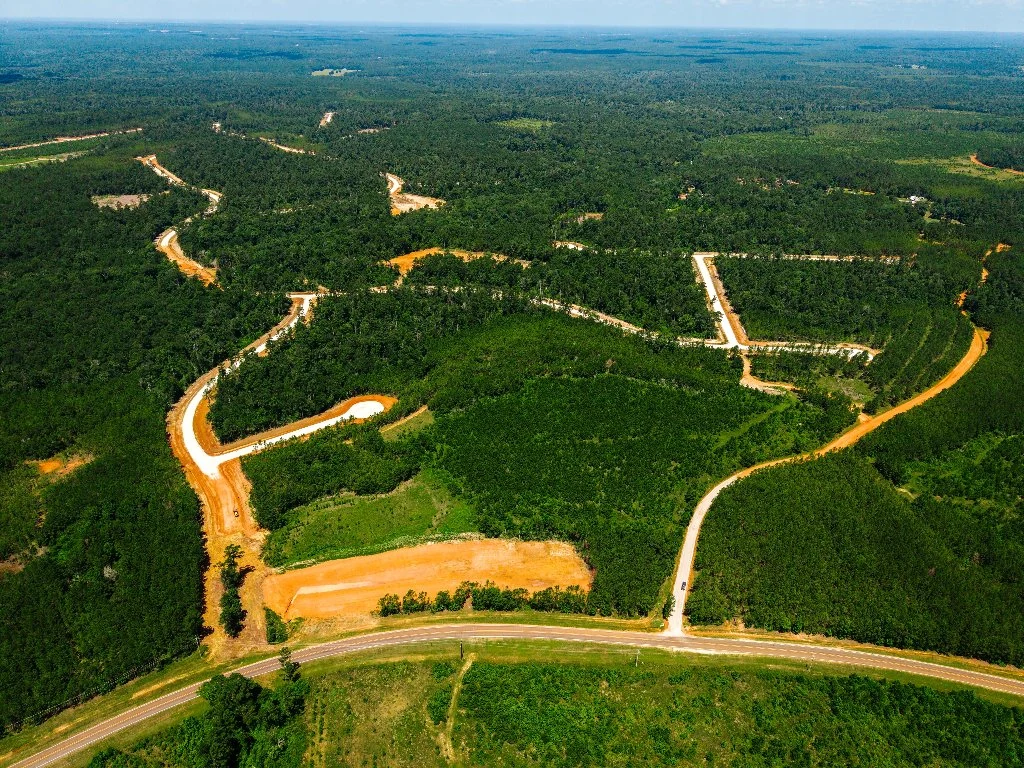 Acreage Tax Savings