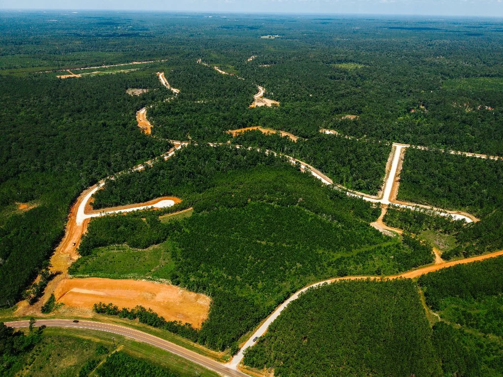 Deer Hollow Ranch - Willis, TX