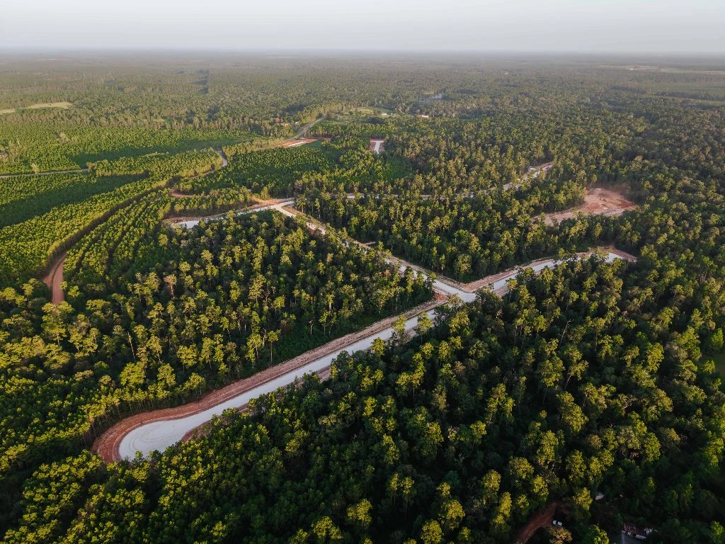 Sunset Acreage Homesite